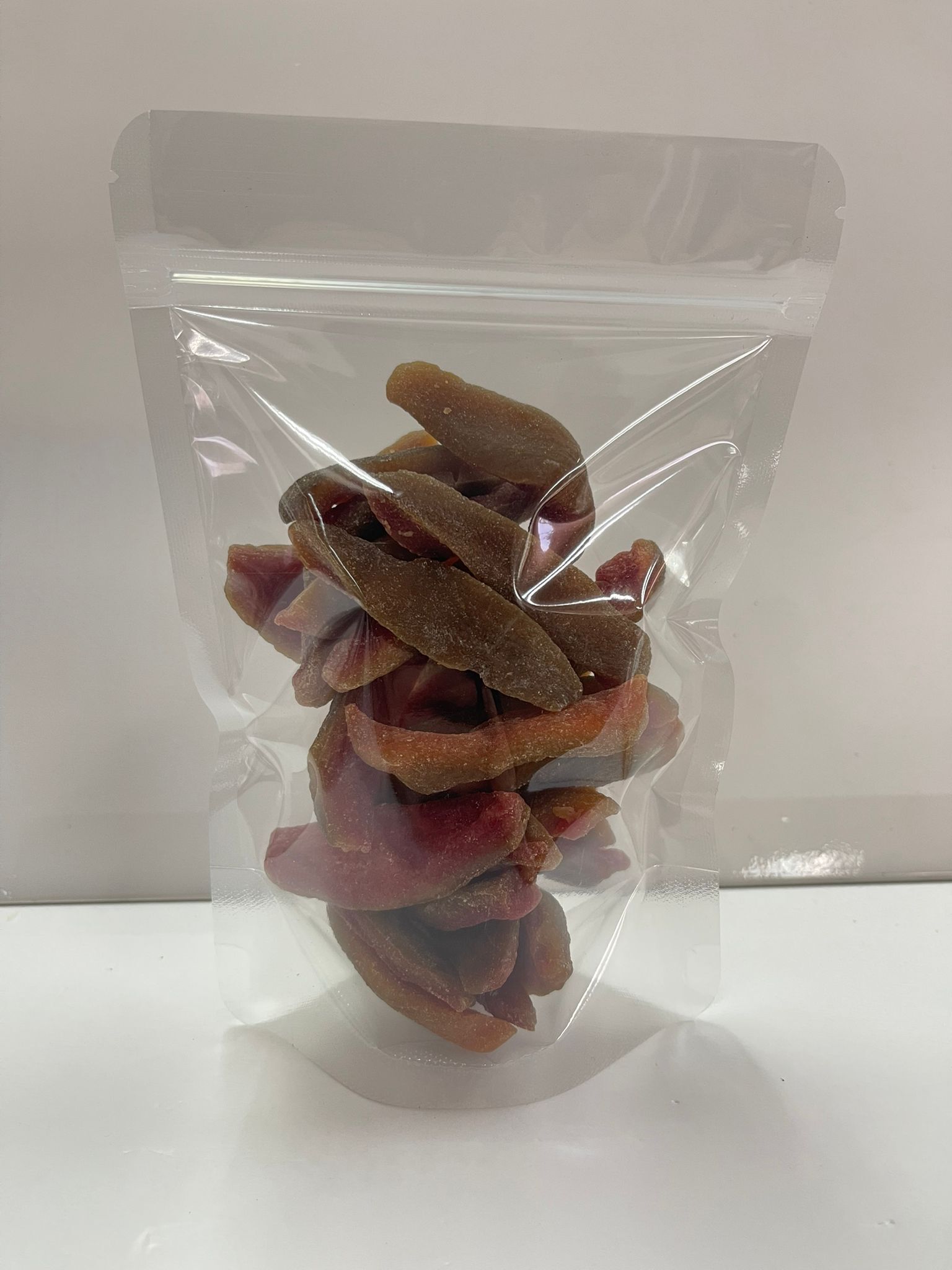 【直播】LL081028 紅心芭樂乾225g