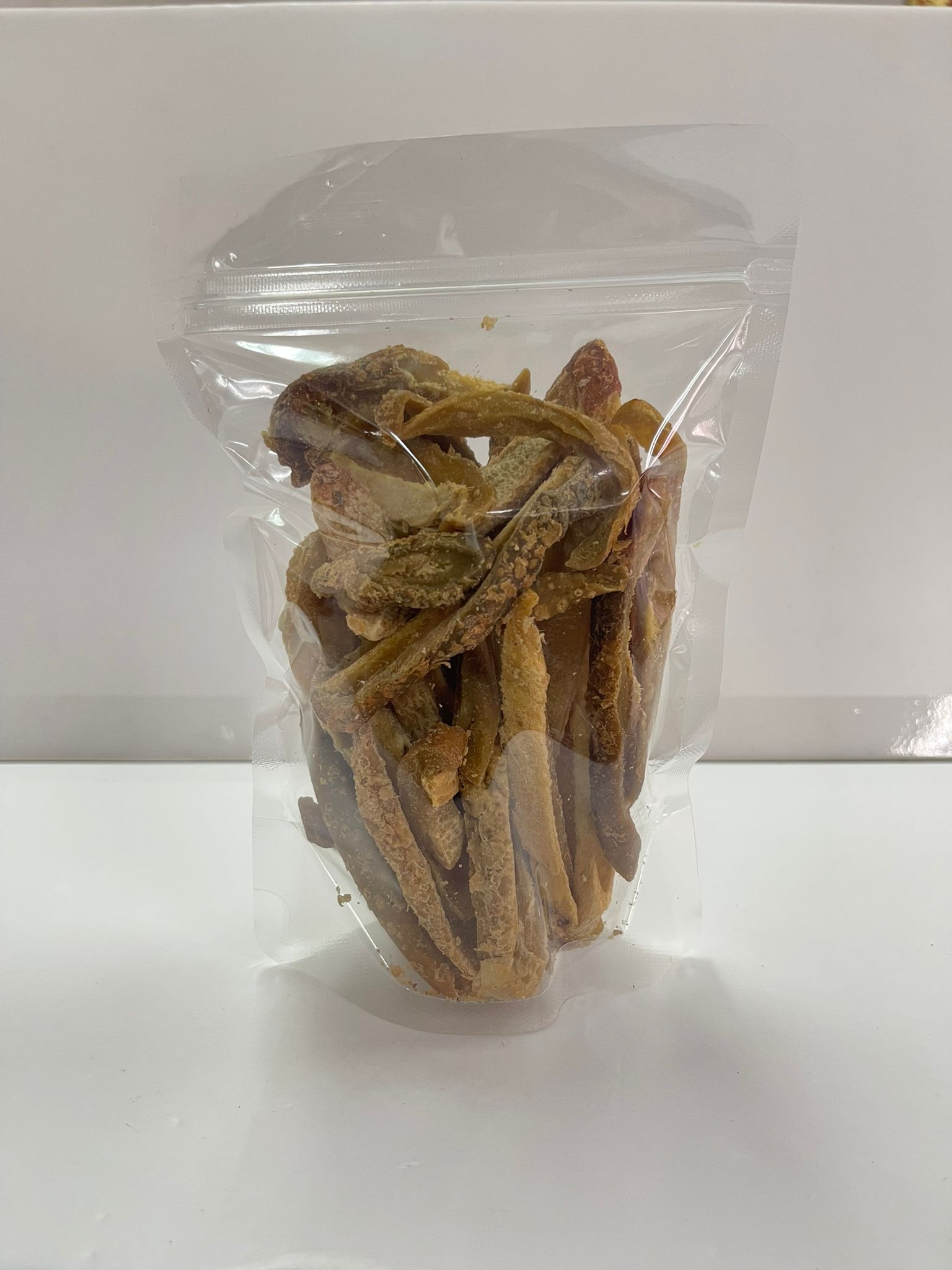 【直播】LL081029 甘草芒果150g