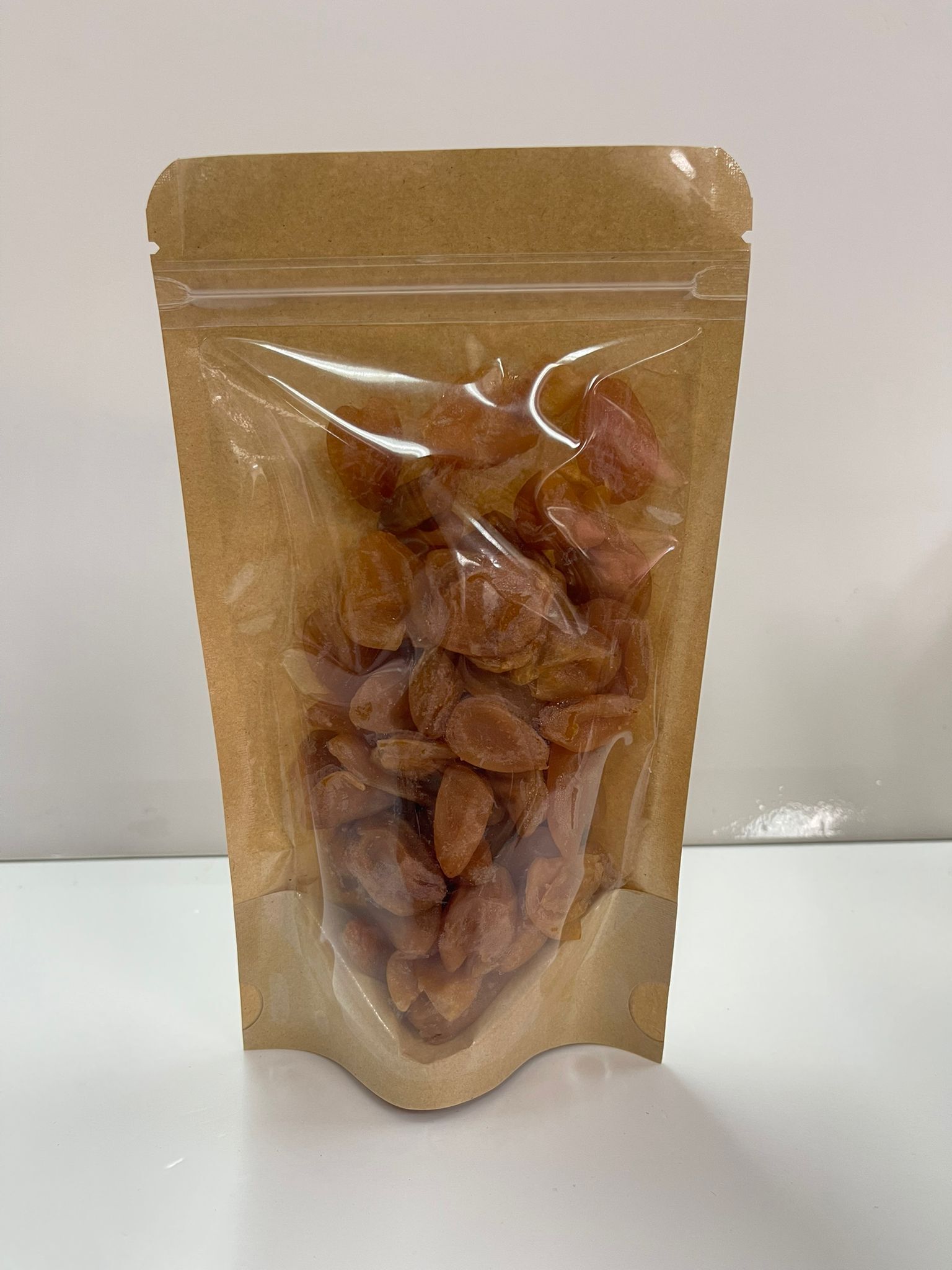 【直播】LL081030 甘草黃皮150g