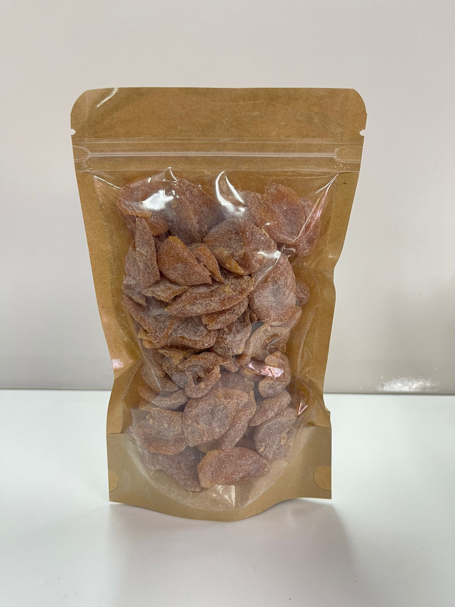 【直播】LL081031 竹鹽黃皮150g