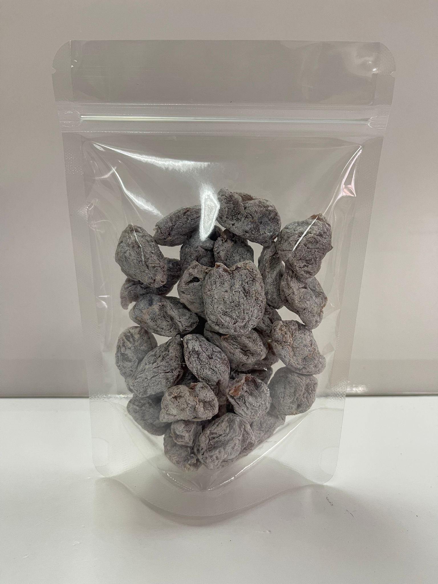 【直播】LL081034 葡萄梅子225g