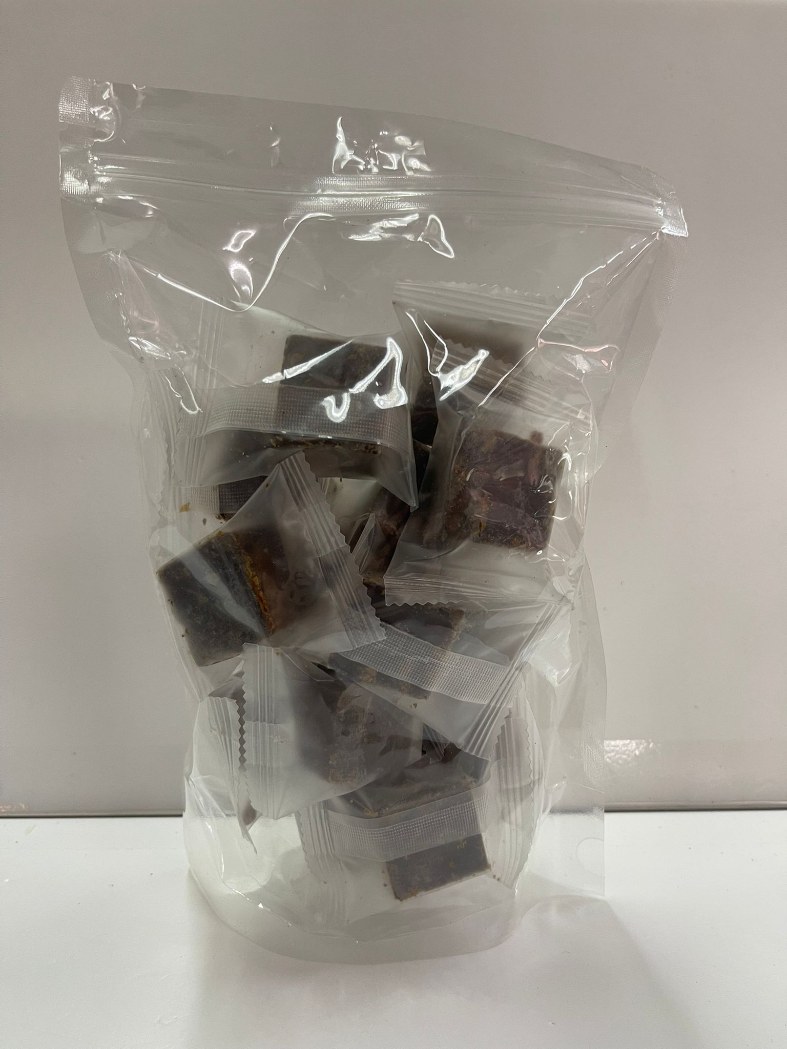 【直播】LL081040 黑糖系列 300g