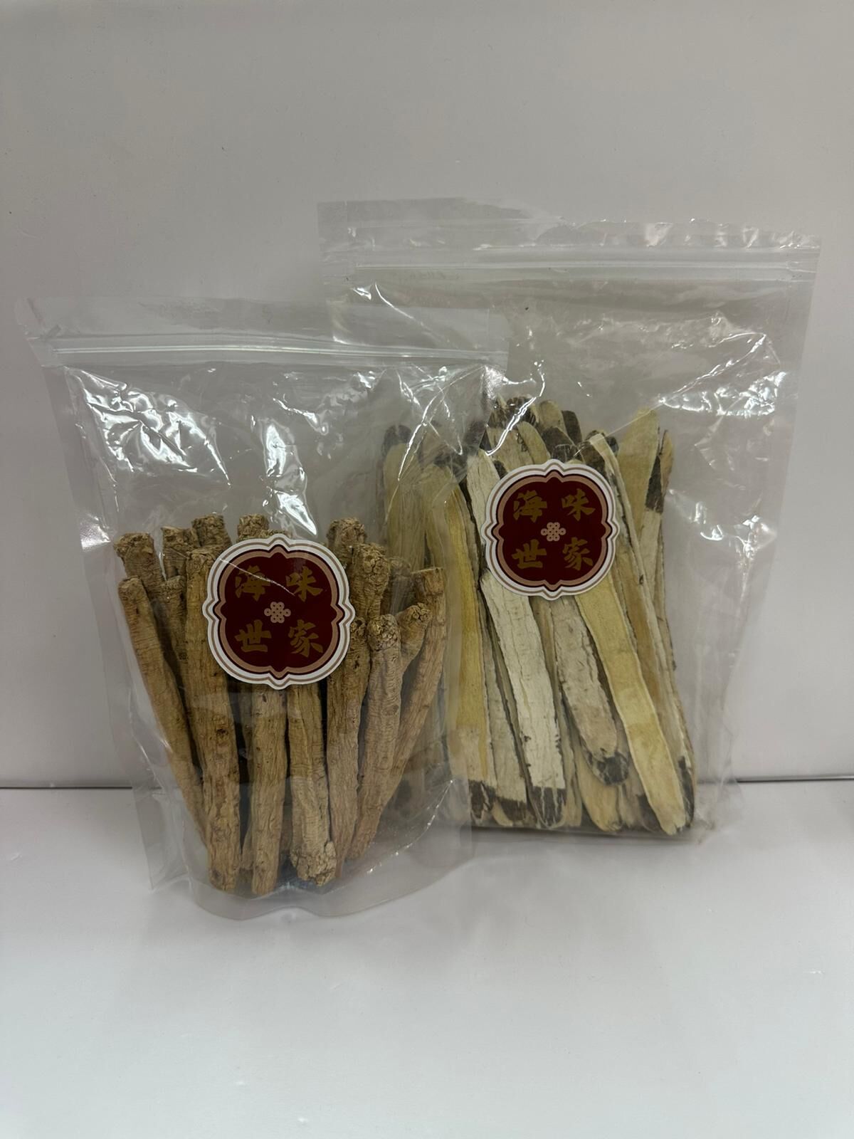 【直播】LL081010 頂級特大黨參300g(送原切原色北其300g)