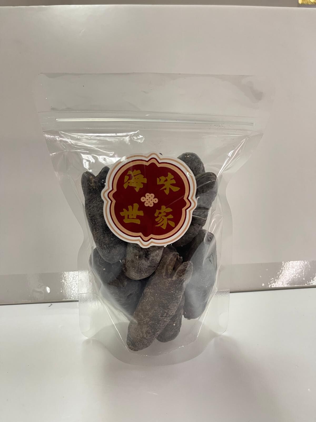 【直播】LL081042 南美紋禿參 (半斤)(送百合一包)