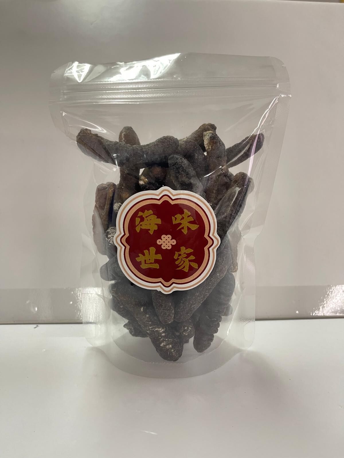 【直播】LL081041 8-10倍發頭禿參150g