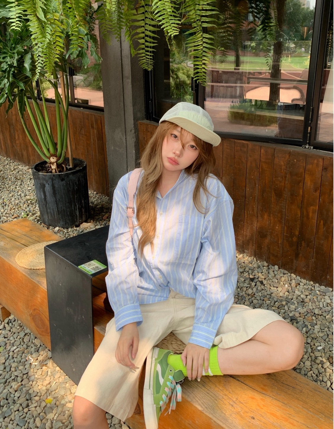 oddCIRKUS Astley Neon Dirty Fit 日系復古低筒脏脏鞋 男女同款 減震耐磨板鞋 Aug25