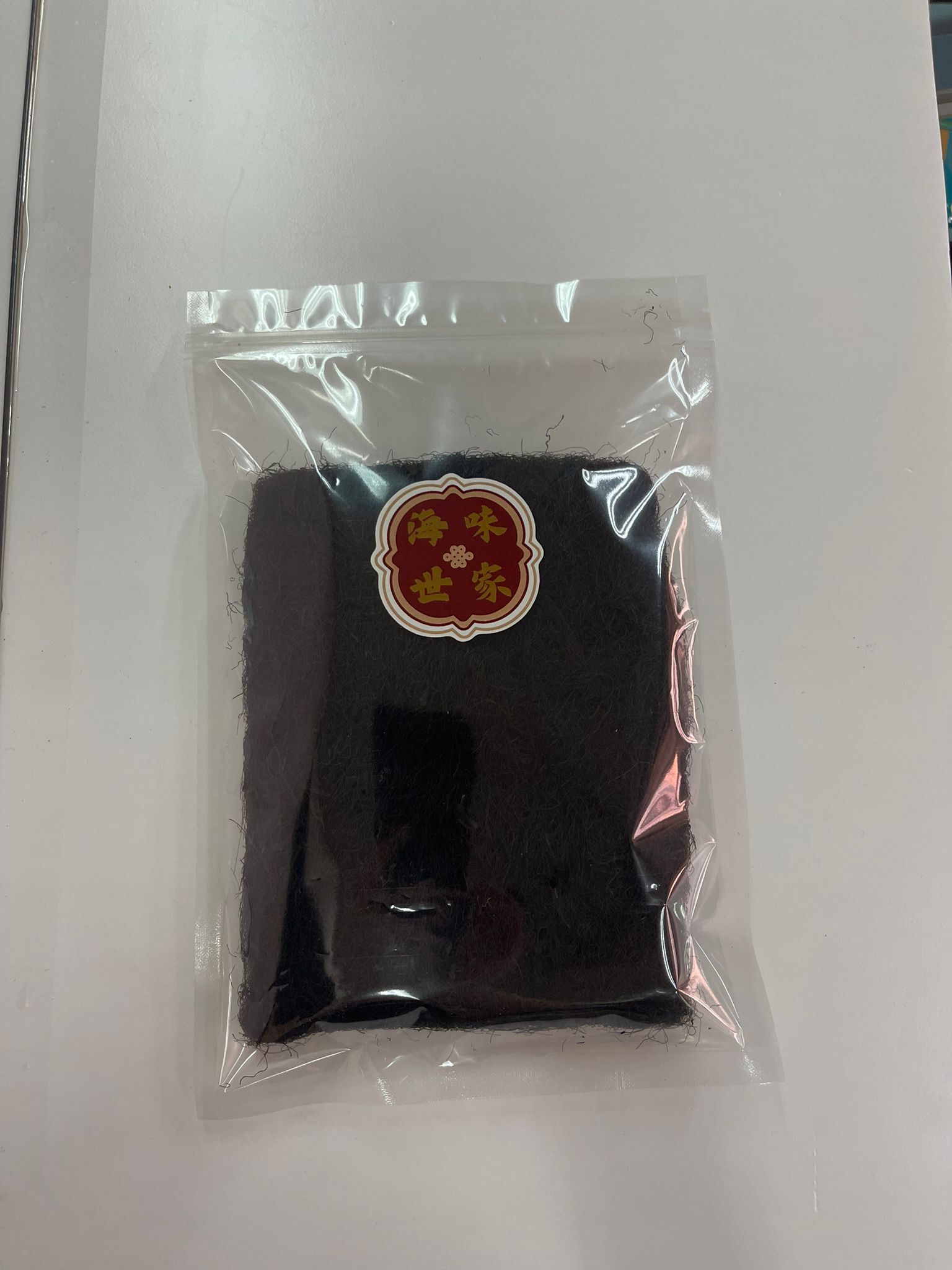 【直播】LL081044 頂級髮菜70g