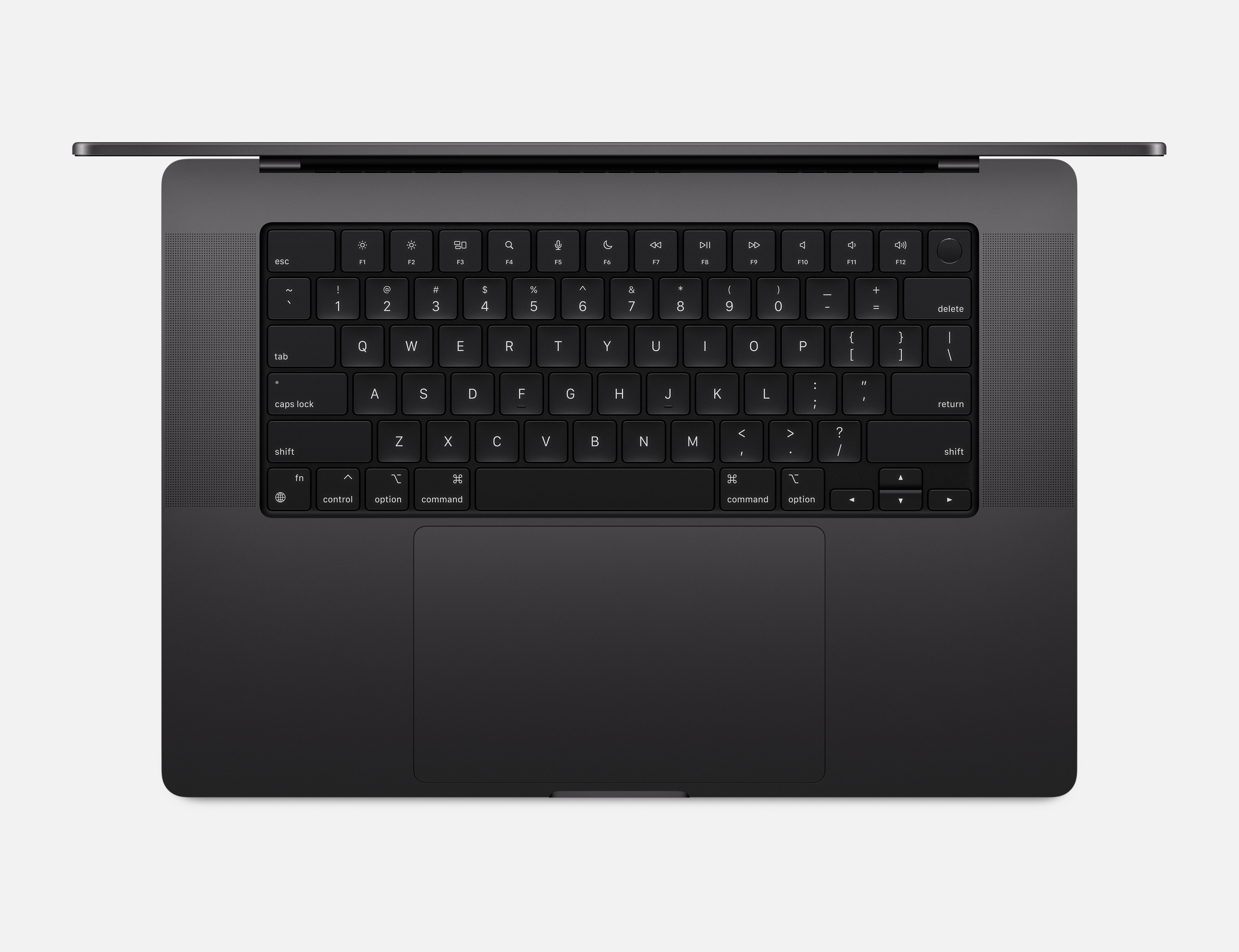MacBook Pro 16吋M4 MAX 40-core GPU 48GB+1TB SSD MX313ZP
