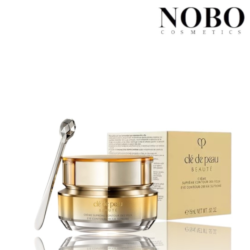 Clé de Peau Beauté4D高效煥活眼霜 15ml (平行進口)