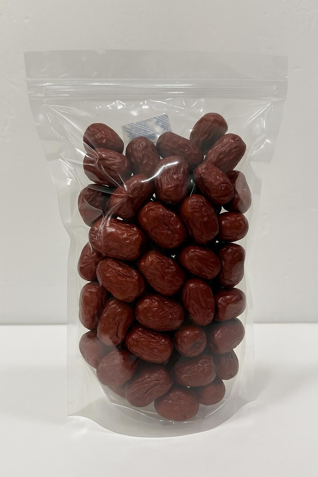 【直播】LL081019 一級紅棗 600g