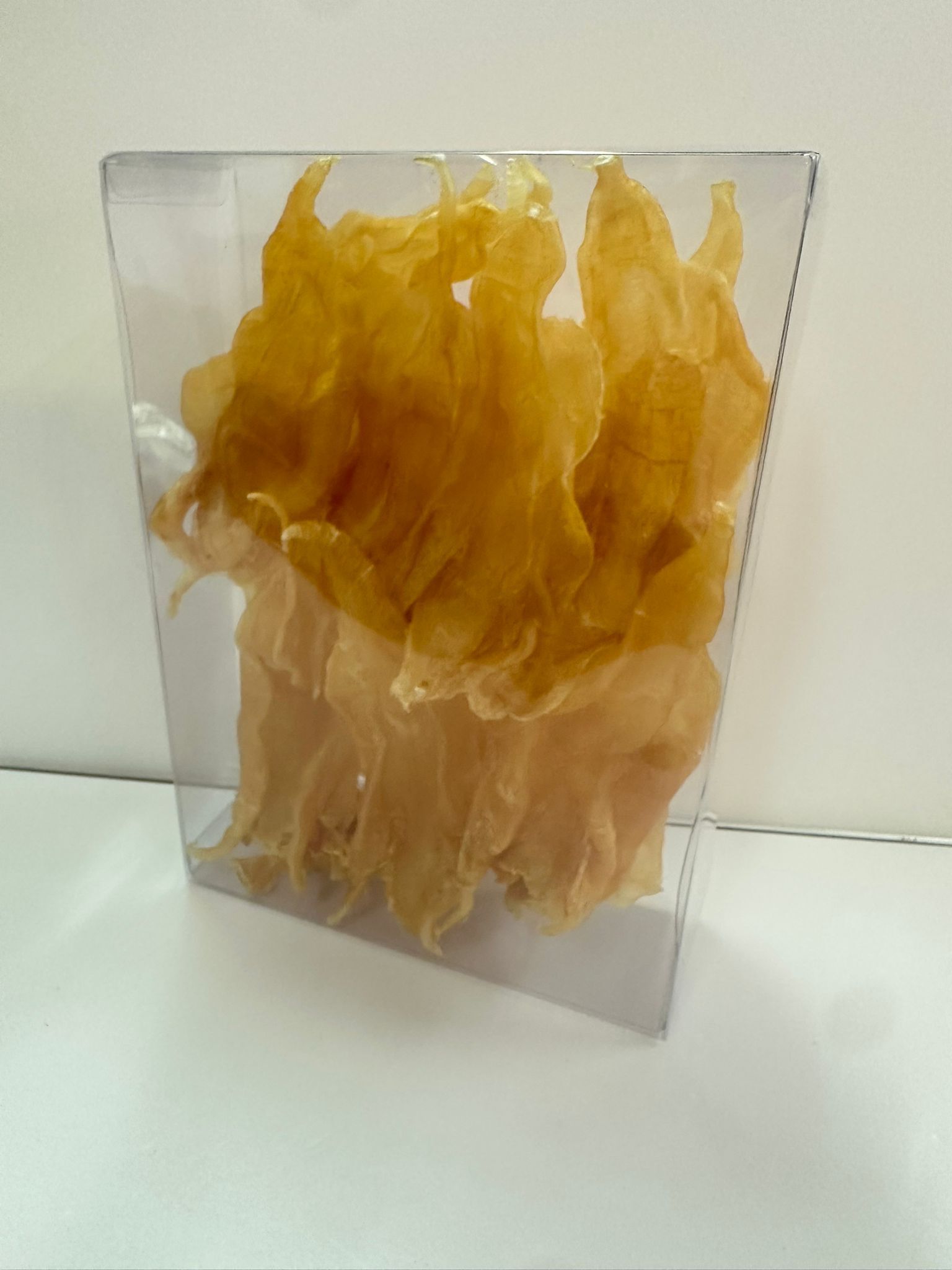 【直播】LL081050 激罕扎膠150g