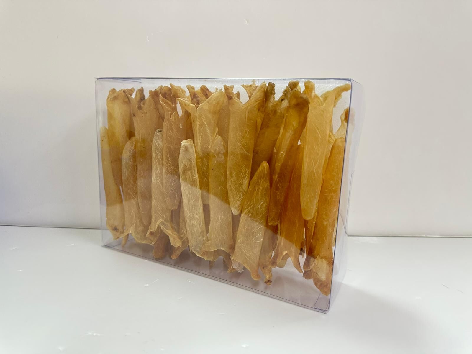 【直播】LL081054 老身花膠筒仔130g