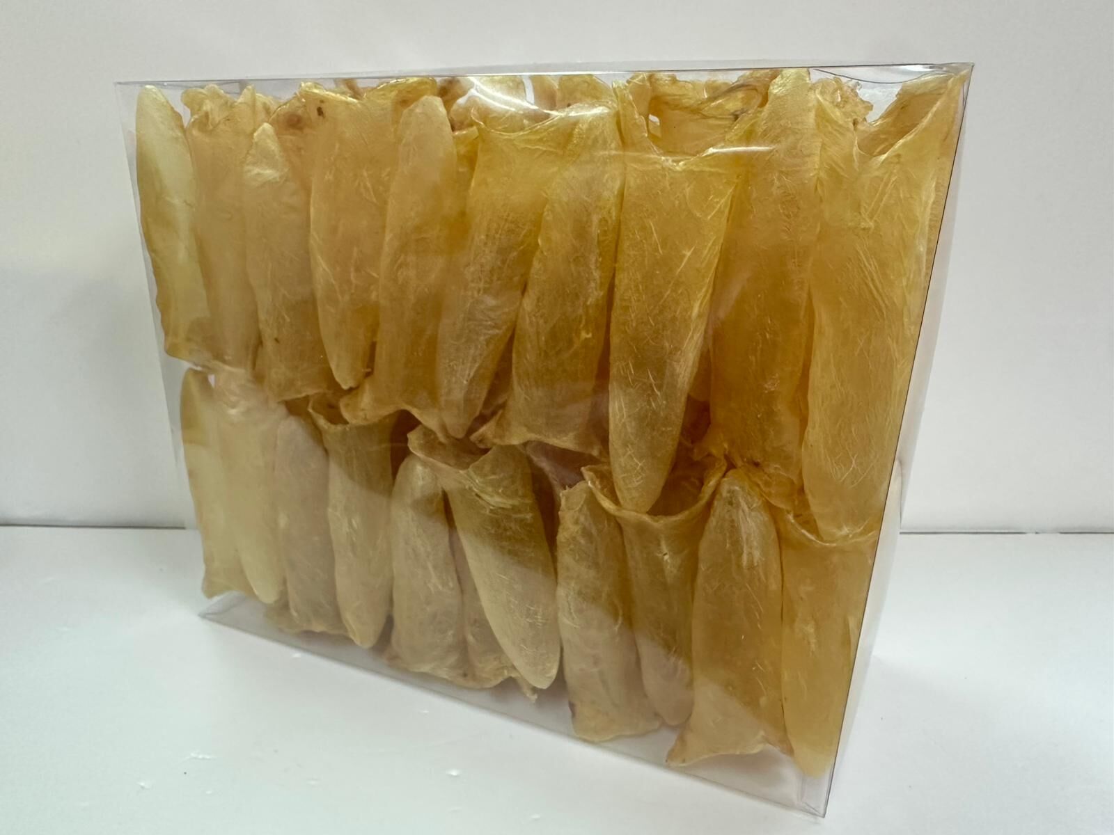 【直播】LL081058 老身花膠筒