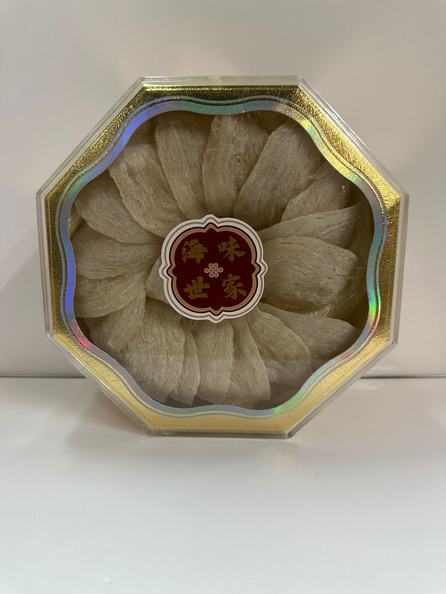 【直播】LL081009 頂級官燕100g