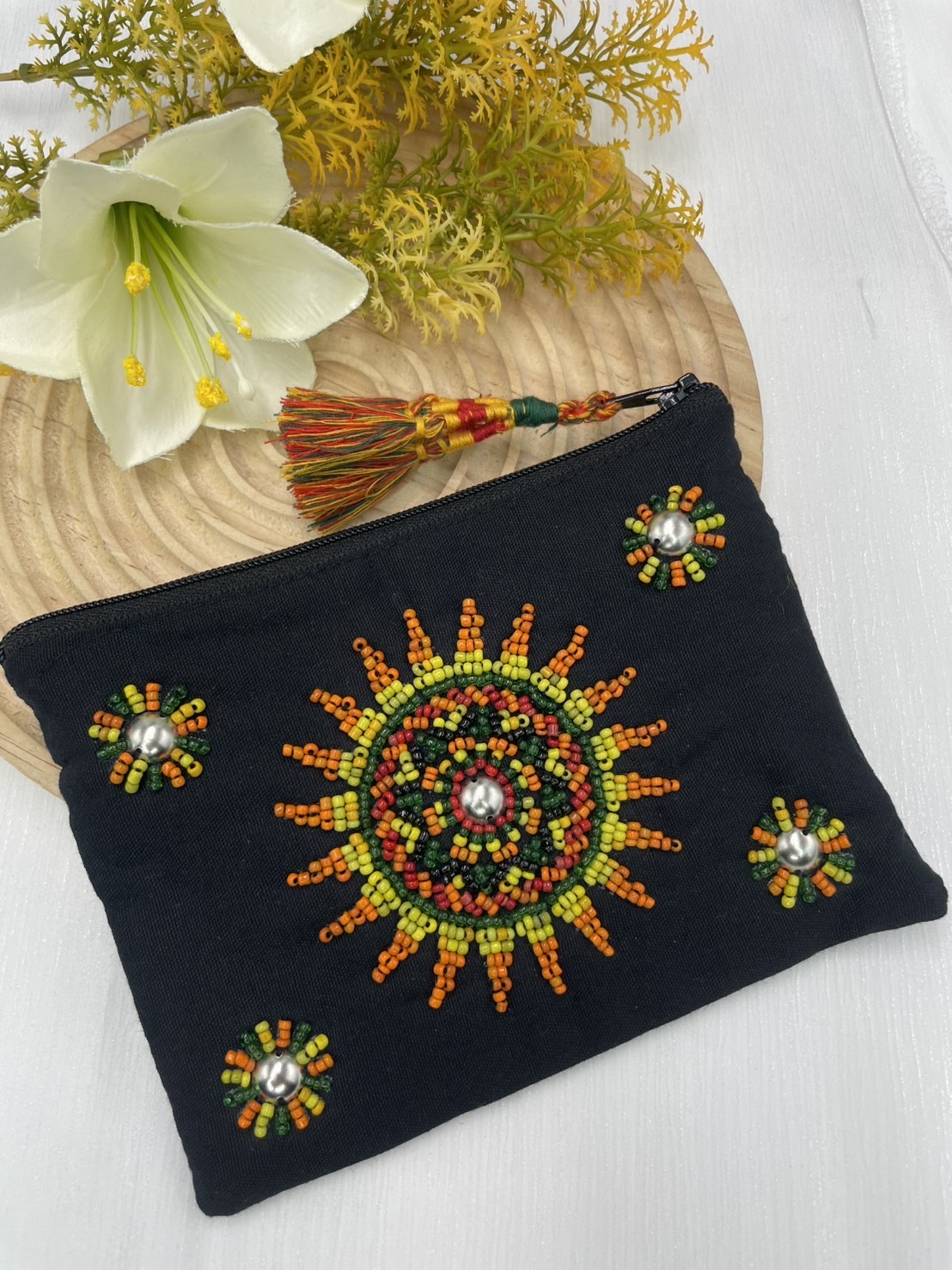 No.20長方型零錢包寬15cm深11cm