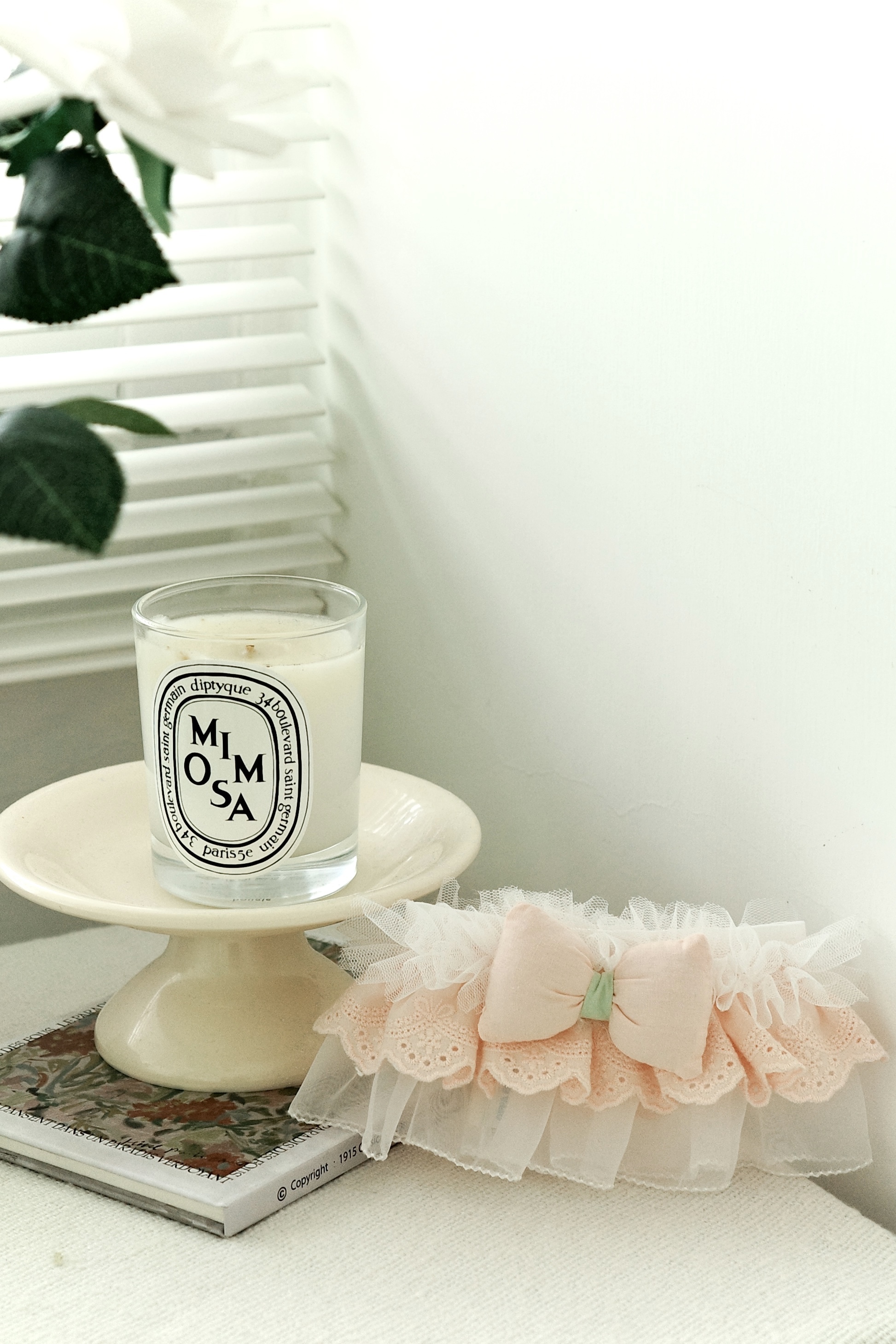 夢幻精靈領巾 (三色)