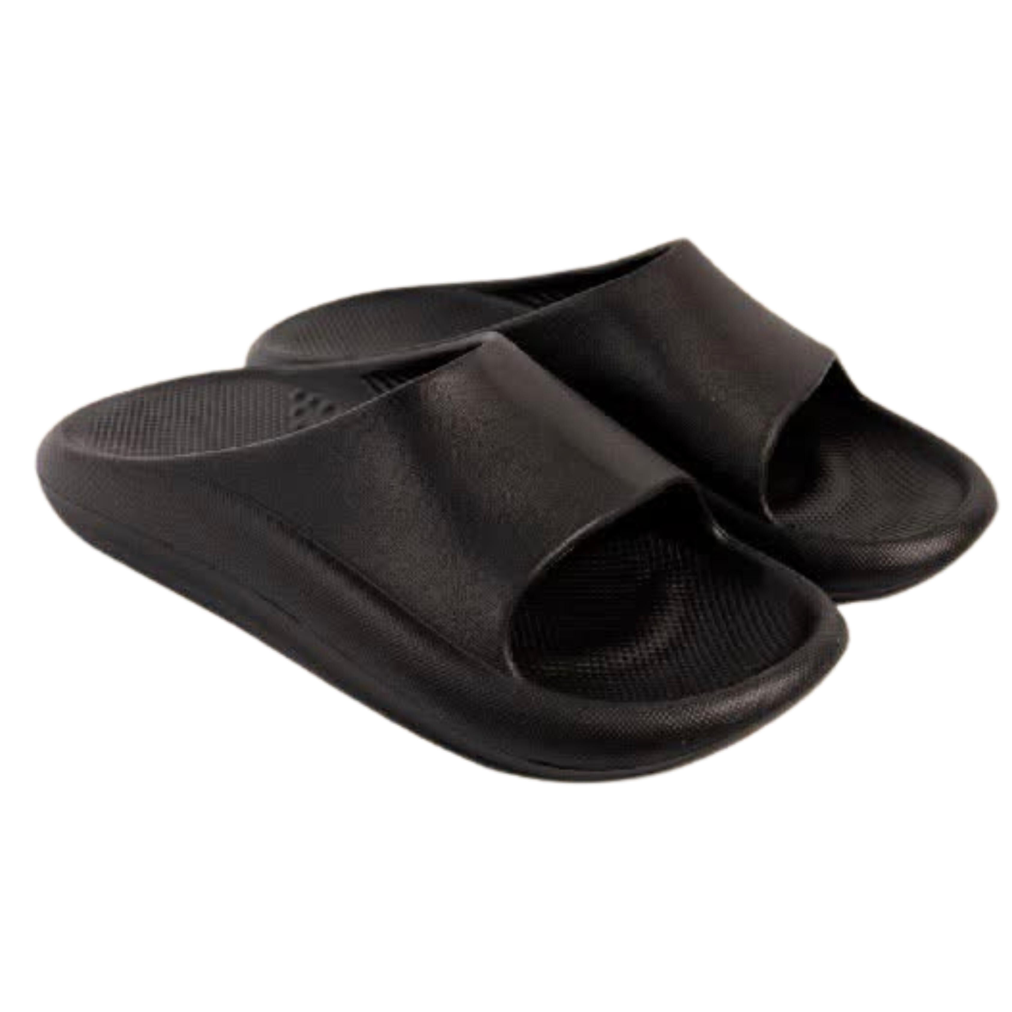 RUBBER SOUL GANDIA EVA  黑色 運動拖鞋