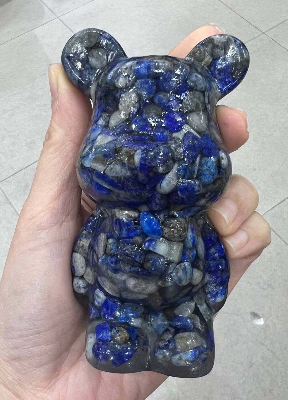 [B] GEMZ & CO MNTF NEW STAND BEAR DISPLAY, V545 (V545)