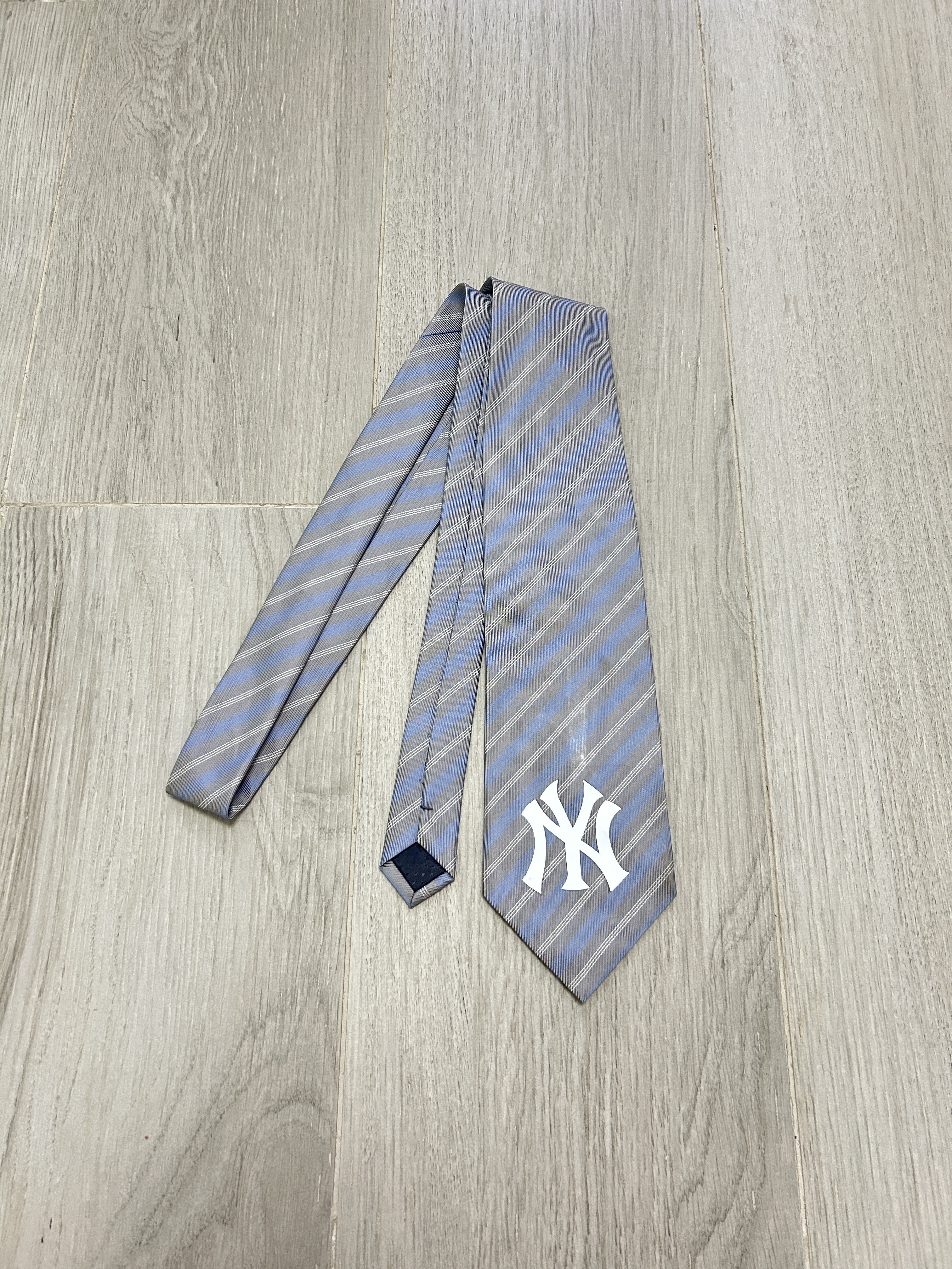 【現貨】泰國NY復古領帶