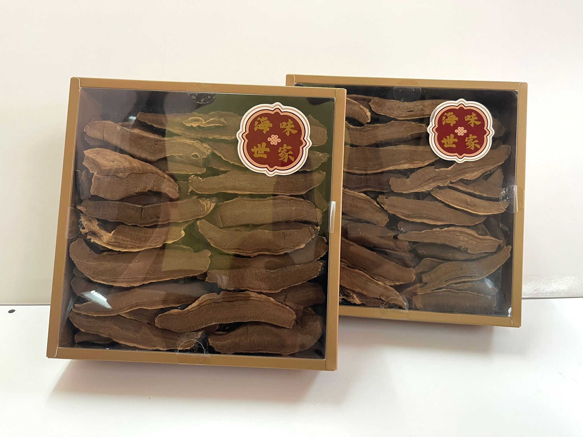 【直播】LL081063 頂級靈芝150g(買1送1)