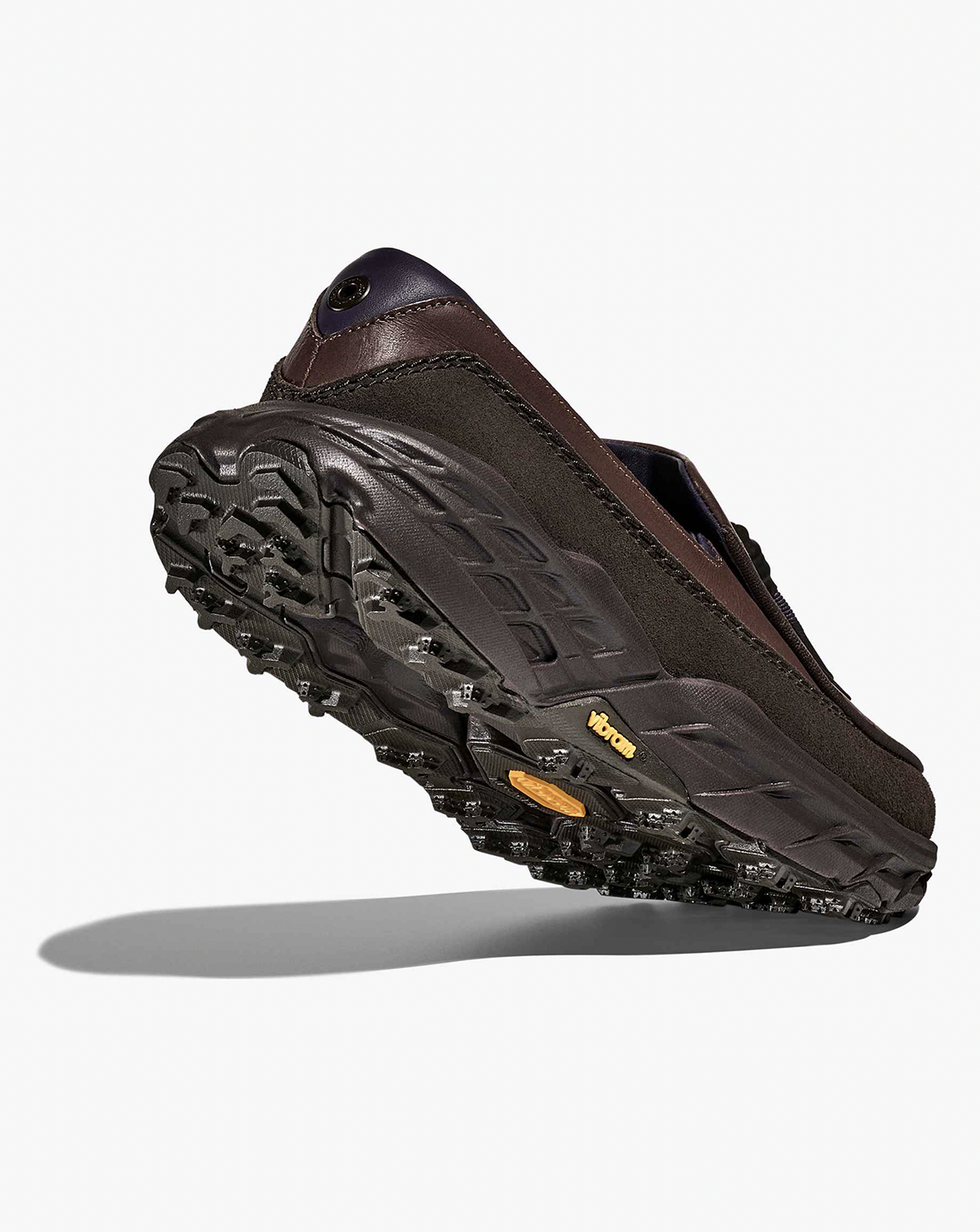 HOKA SPEED LOAFERS | WALNUT WNTC