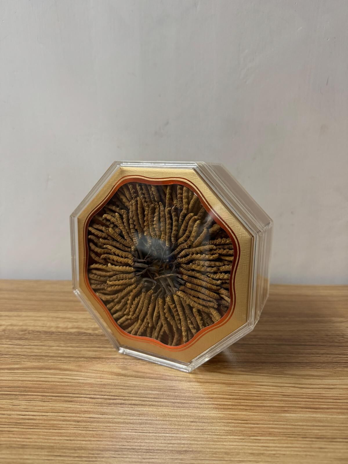 【直播】LL081060 野生那曲蟲草