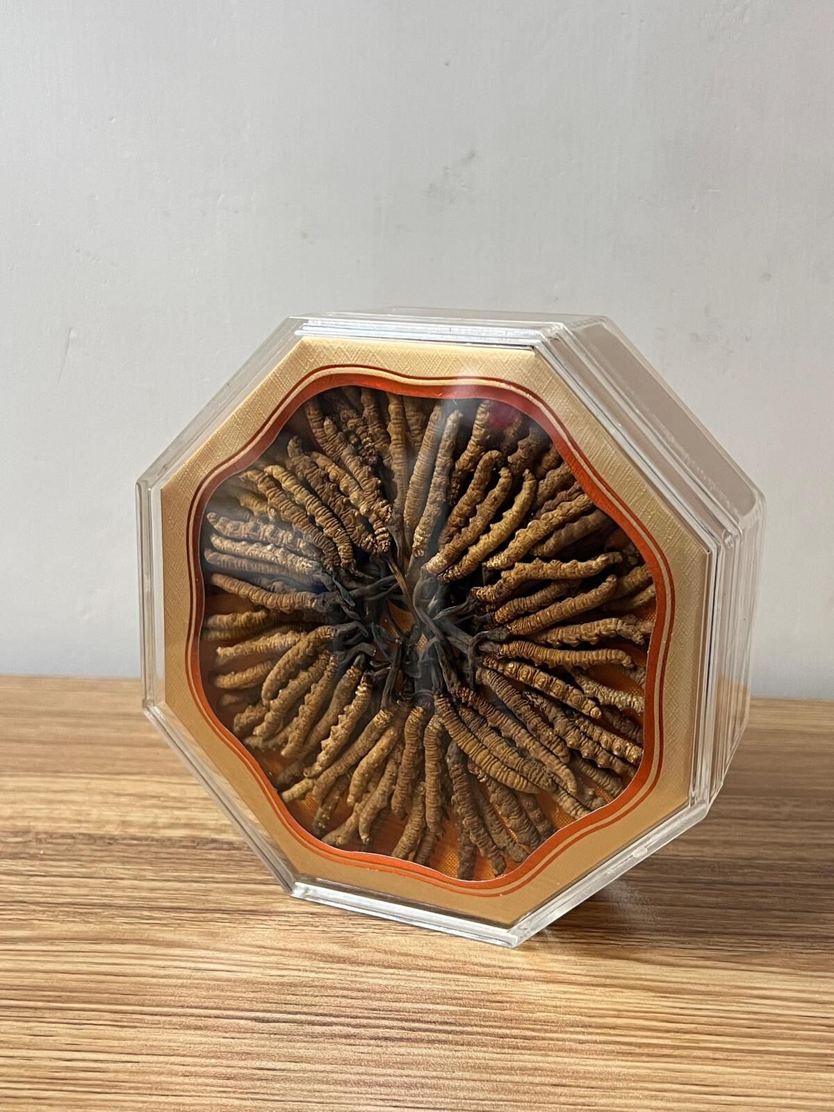 【直播】LL081060 野生那曲蟲草