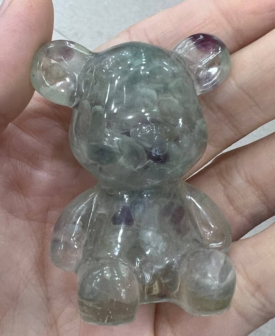 [B] GEMZ & CO MNTF MINI BABY BEAR DISPLAY, V546 (V546)