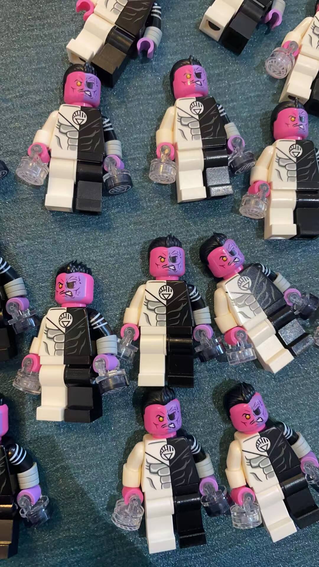 【ZKJ.Brick】極客兄弟力量