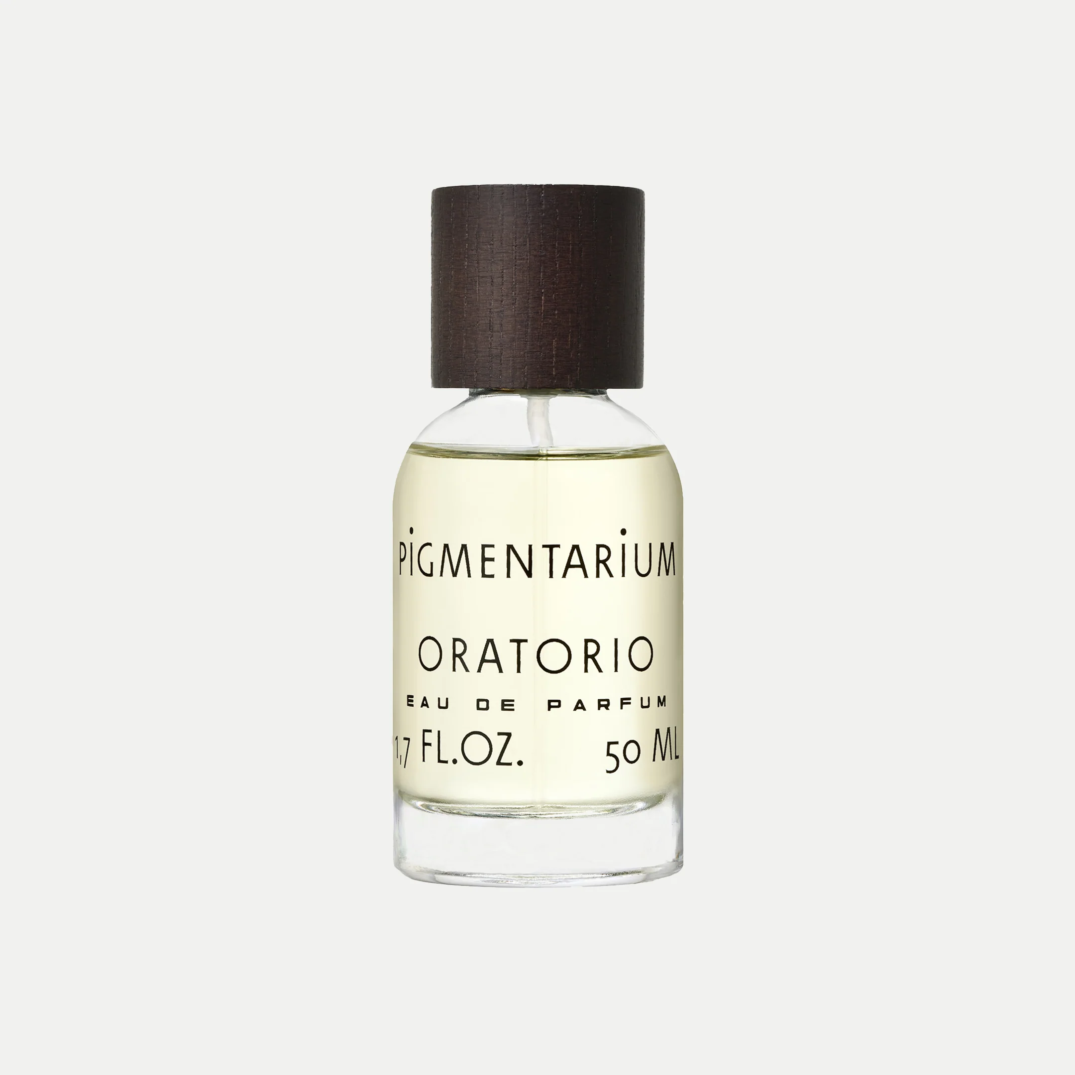 PIGMENTARIUM Oratorio 淡香精