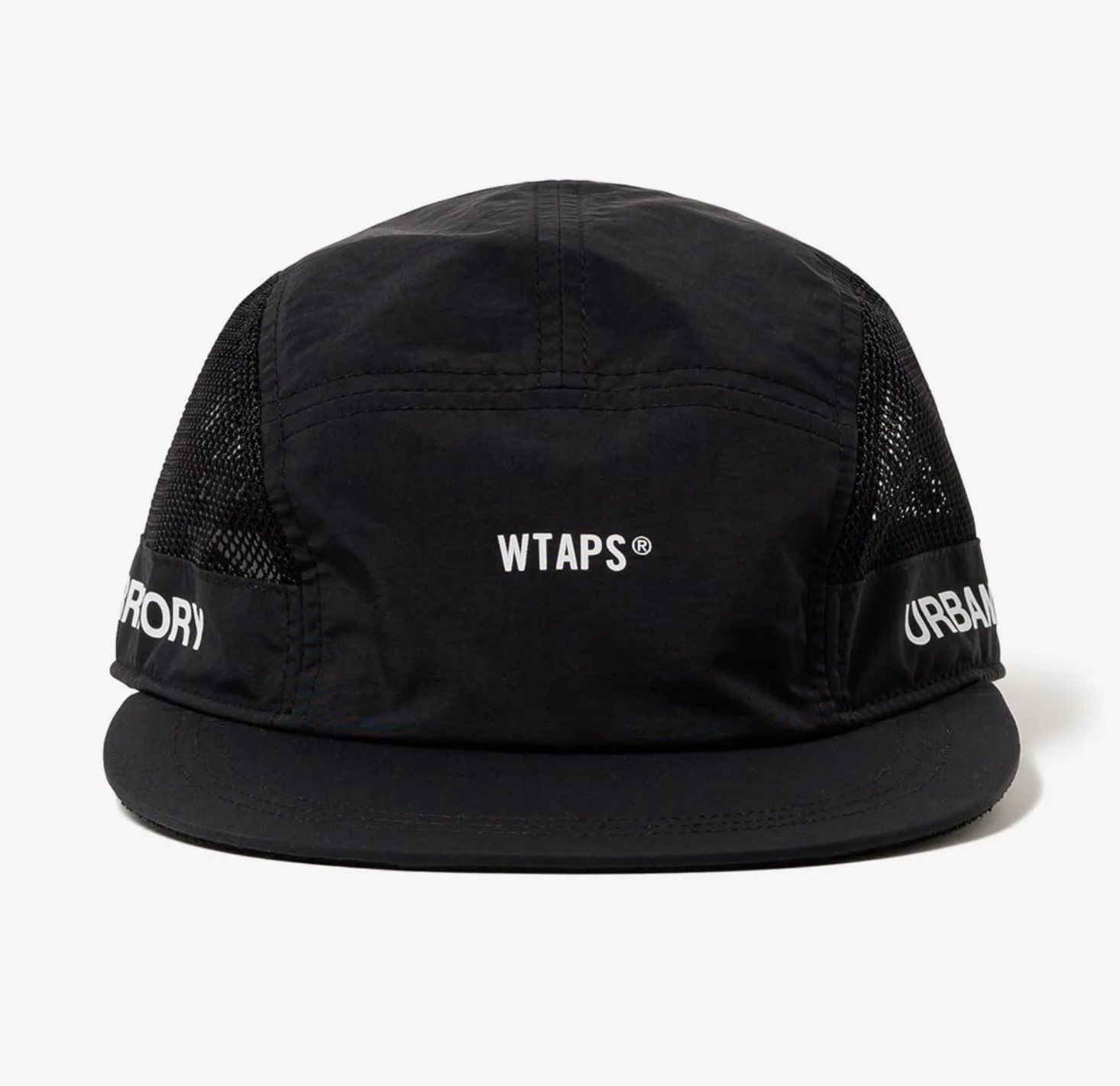 ※新品 22SS WTAPS T-5 05 CAP NYLON TUSSAH WTAPS SS25 T-7 / CAP / NYLON. TUSSAH. PERTEX®