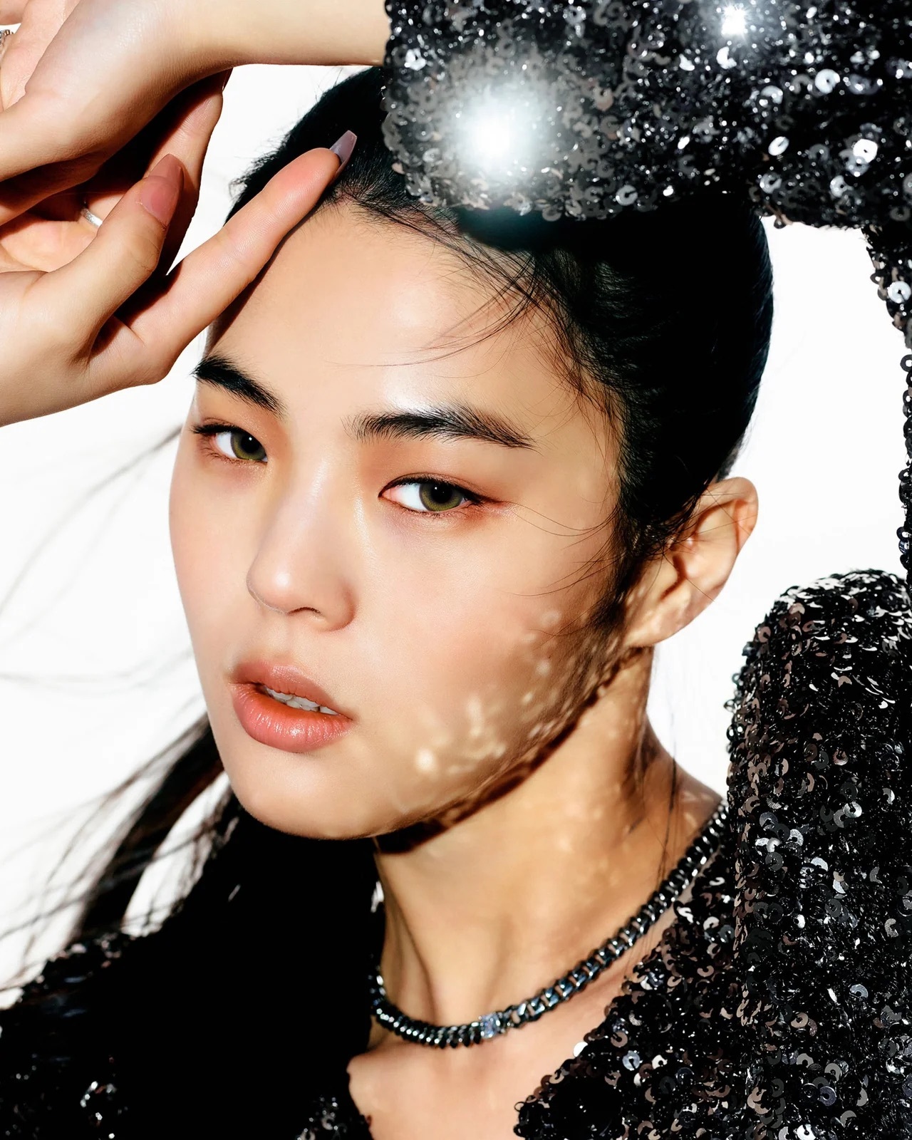 [日拋] EEYS 1 Day (2)LOVERS - KHAKI DENIM｜彩妝隱形眼鏡｜每盒10片