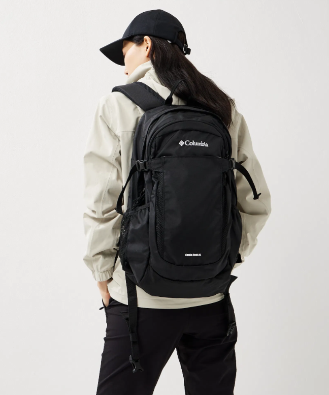 COLUMBIA  哥倫比亞 / Public Keslak 25L Backpack 後背包 / C66PU8662010 /  AUG25