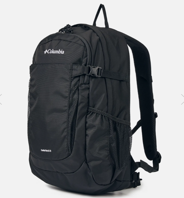 COLUMBIA  哥倫比亞 / Public Keslak 25L Backpack 後背包 / C66PU8662010 /  AUG25
