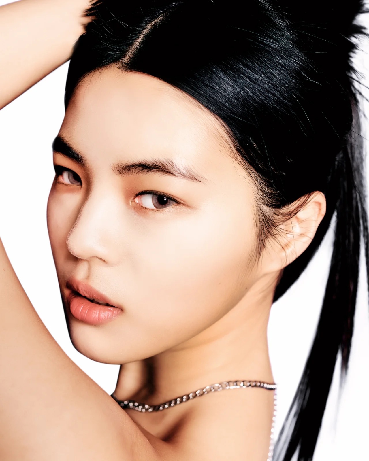 [日拋] EEYS 1 Day (2)LOVERS -VANILLA SNOG｜彩妝隱形眼鏡｜每盒10片