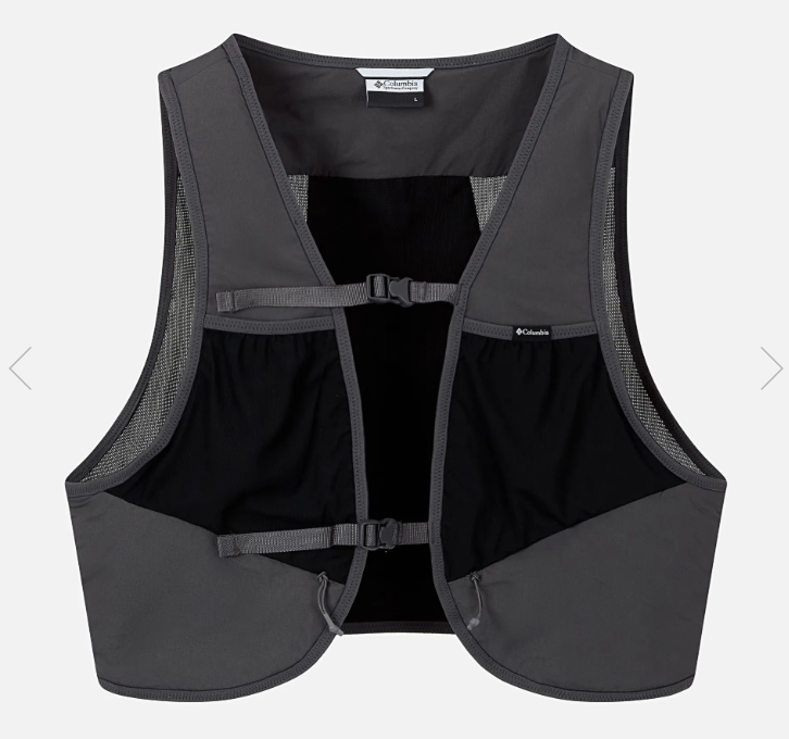 COLUMBIA  哥倫比亞 / Common Enjoy 365 Mesh Vest 背心 / C62YM1595028 /  AUG25