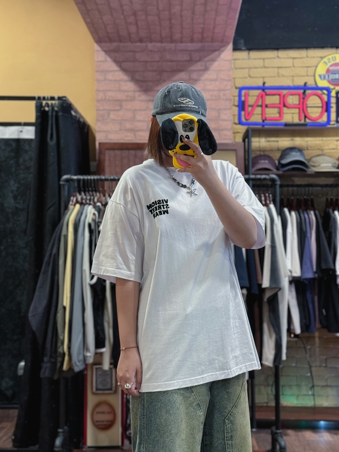 【日貨】Ghost Skater經典短TEE