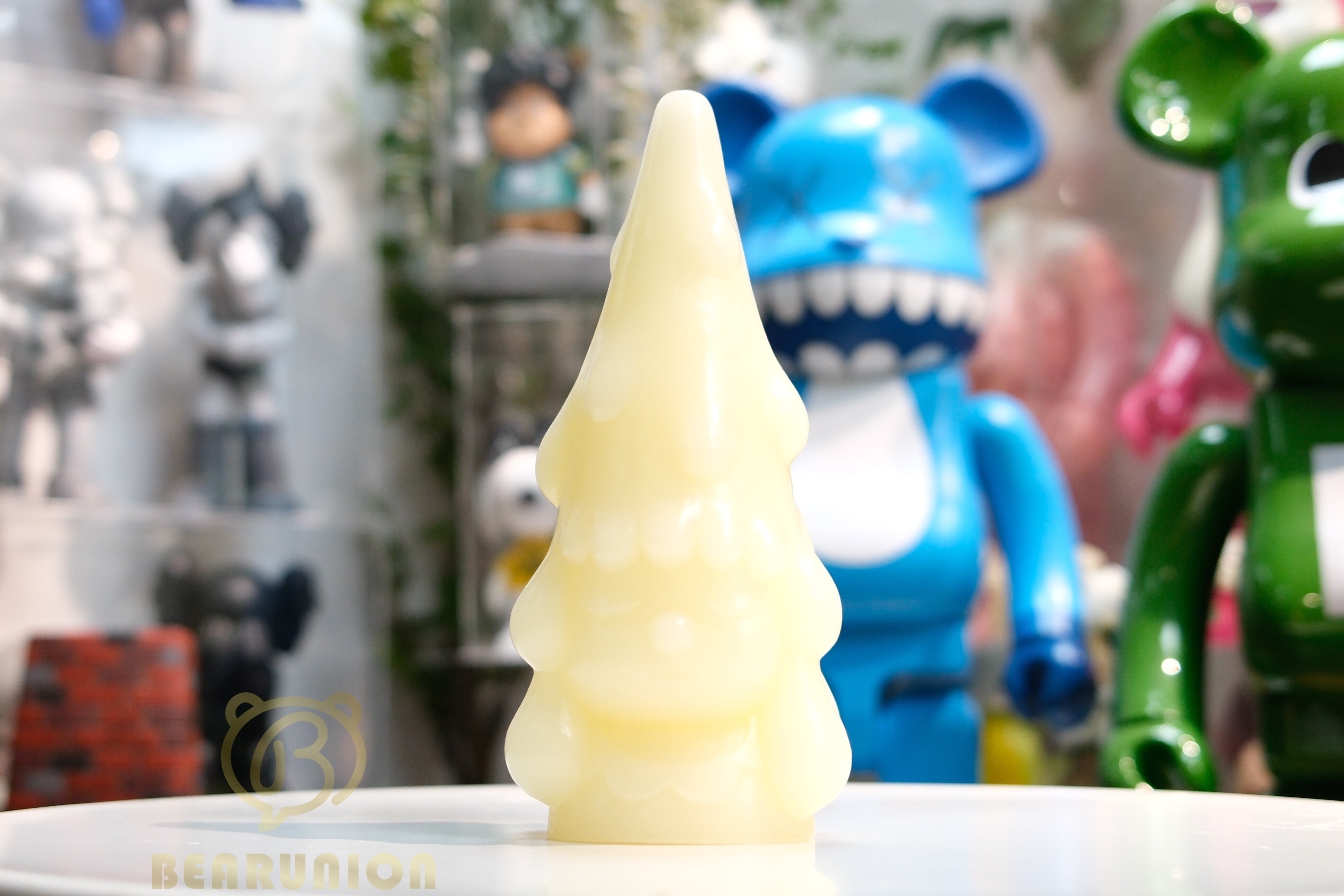 🥇現貨🥇YOSHITOMA NARA CANDLE 奈良美智