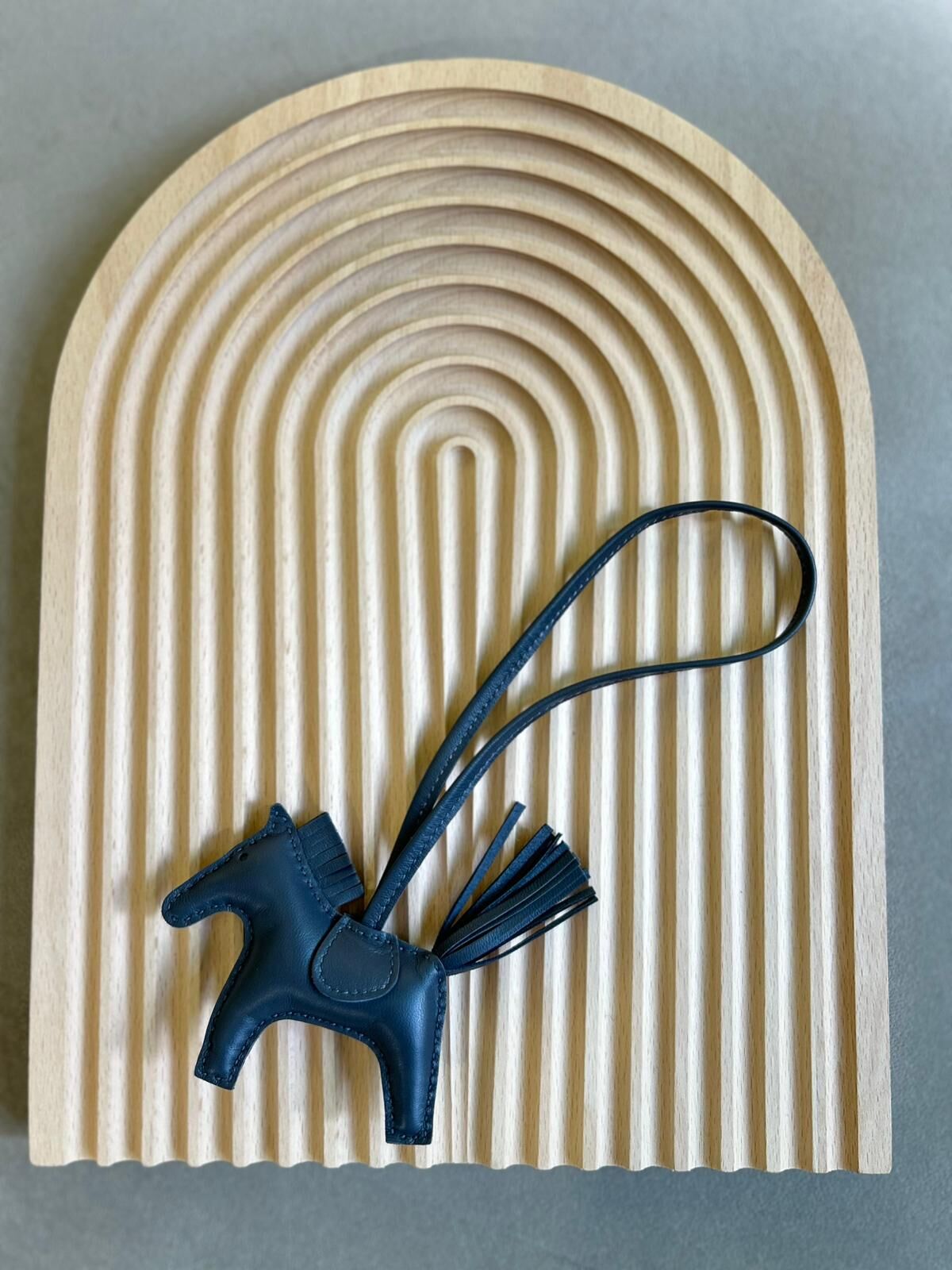 Hermes Rodeo PM Size (Ardoise)