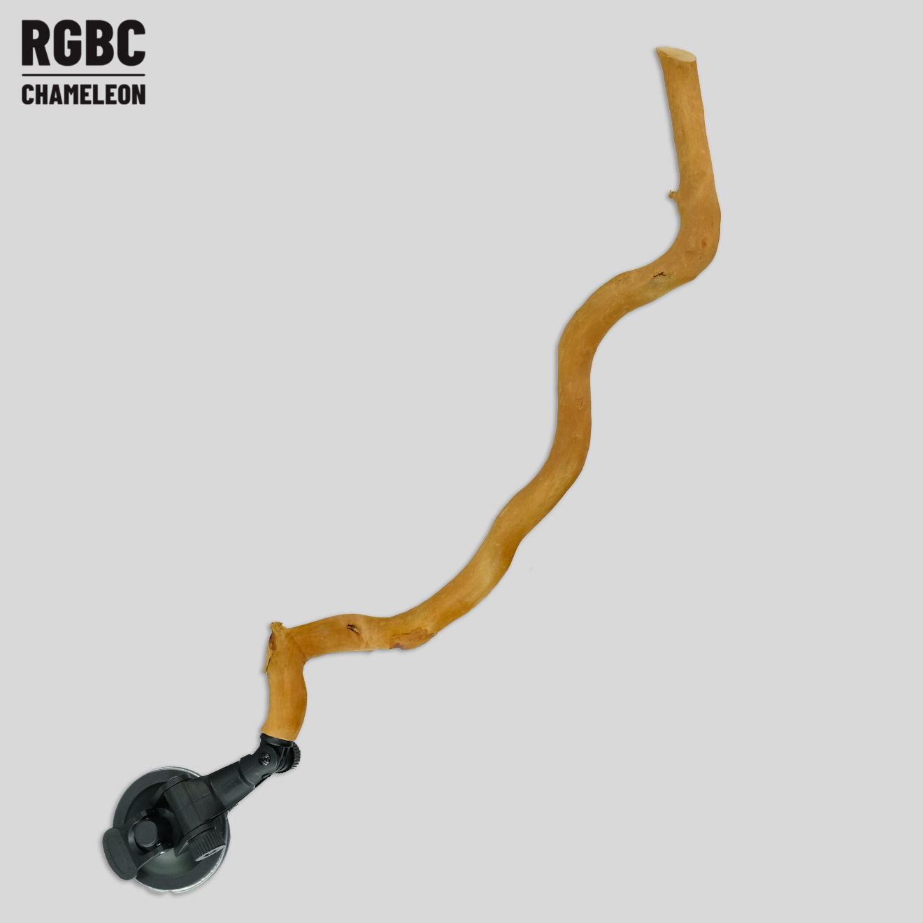 RGBC 馴龍架