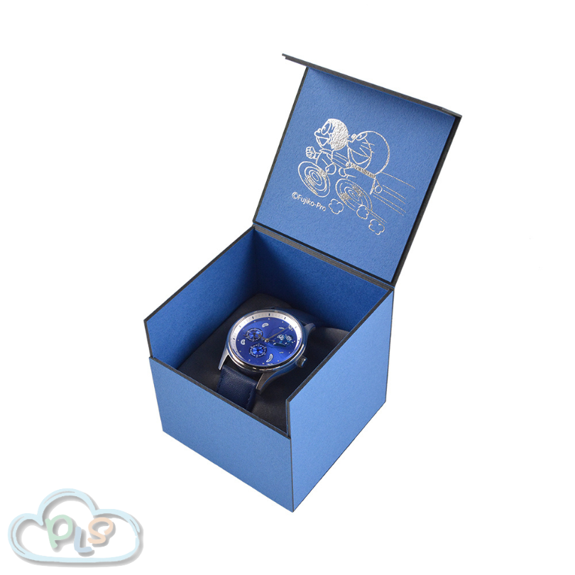 Original Watch (Time Machine) Doraemon Future Department Store Limited #40085