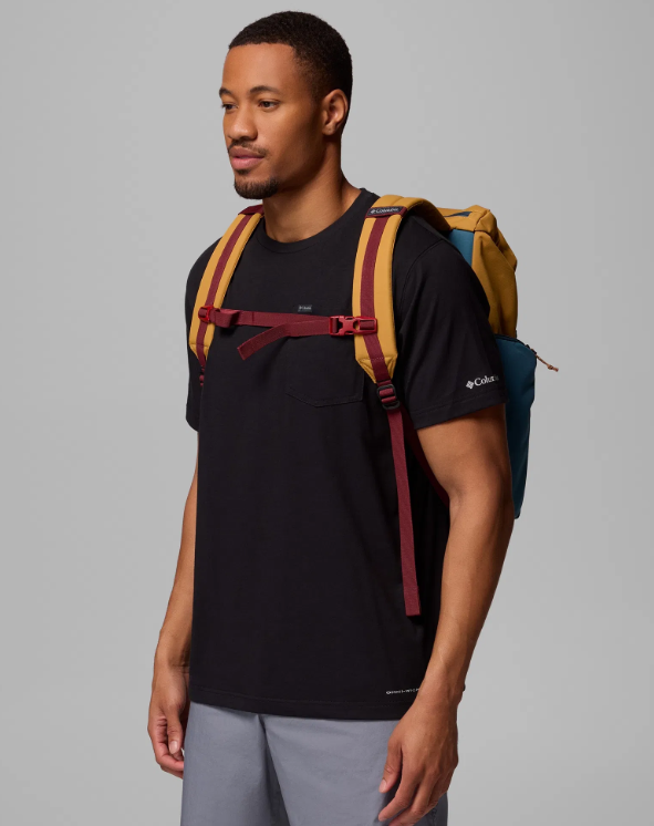 COLUMBIA  哥倫比亞 / Public Trail Traveler 28L Look  背包 / C66UU3561779 / AUG25