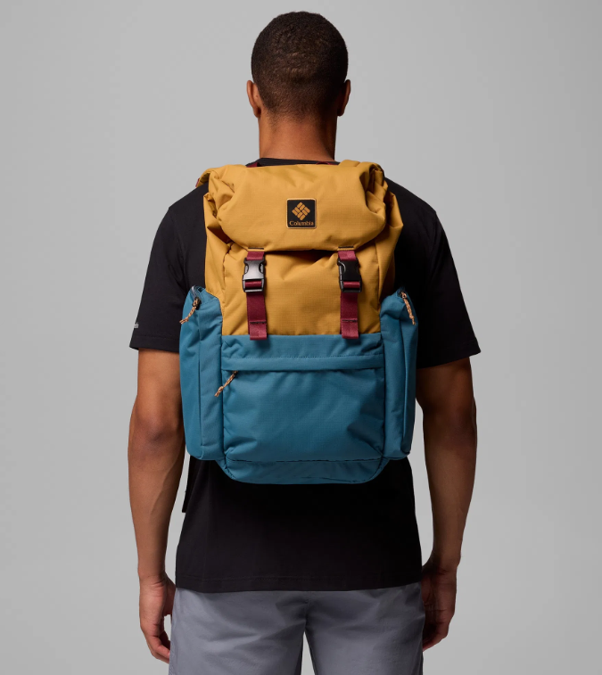 COLUMBIA  哥倫比亞 / Public Trail Traveler 28L Look  背包 / C66UU3561779 / AUG25