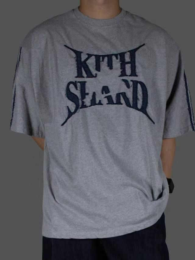 英文字短袖Tee T5759