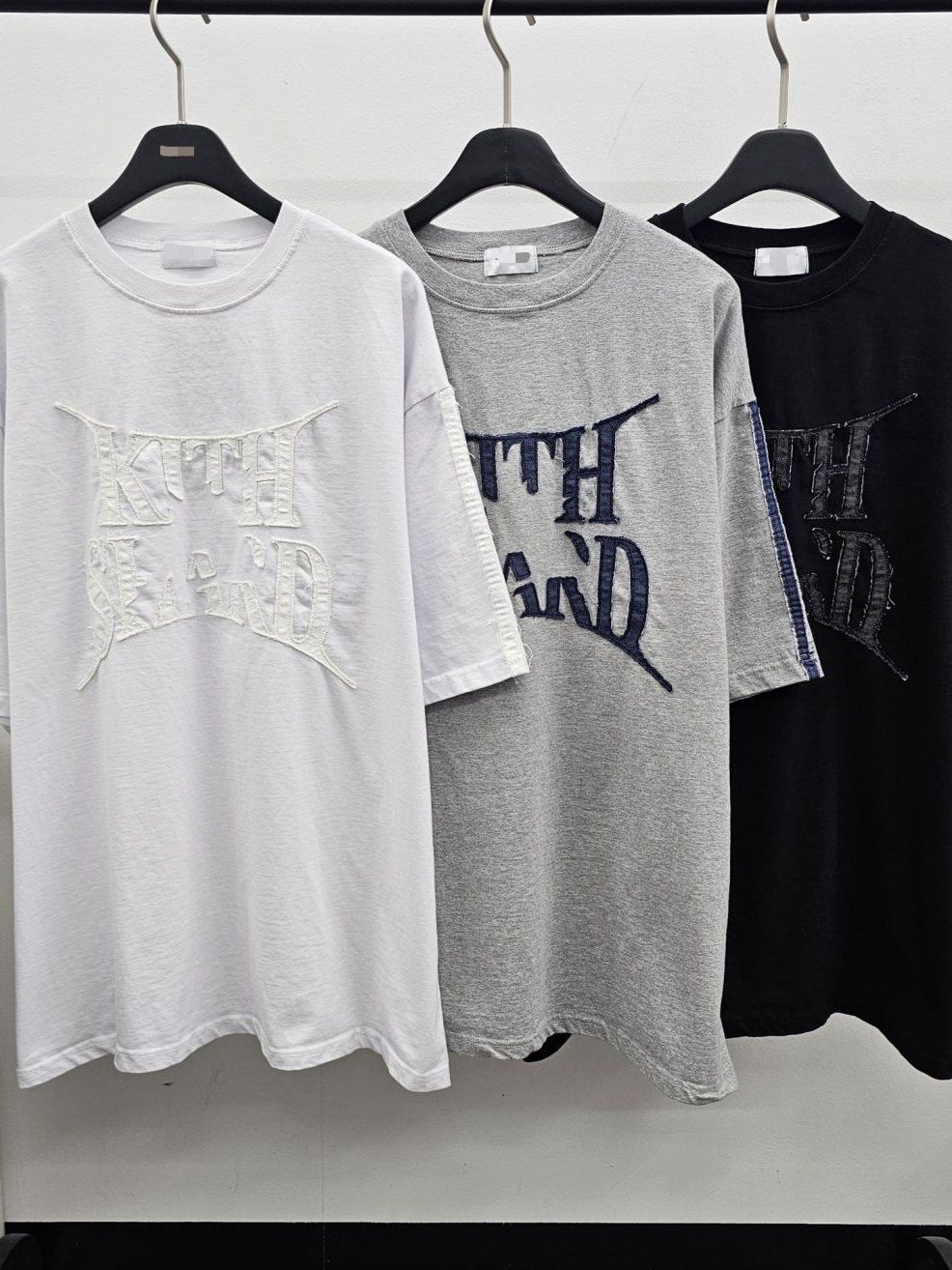 英文字短袖Tee T5759