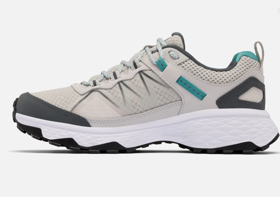 COLUMBIA  哥倫比亞 / Women's Pick Frick Rush Outdry-wide女款室外運動鞋 / C66BK9168091 / AUG25