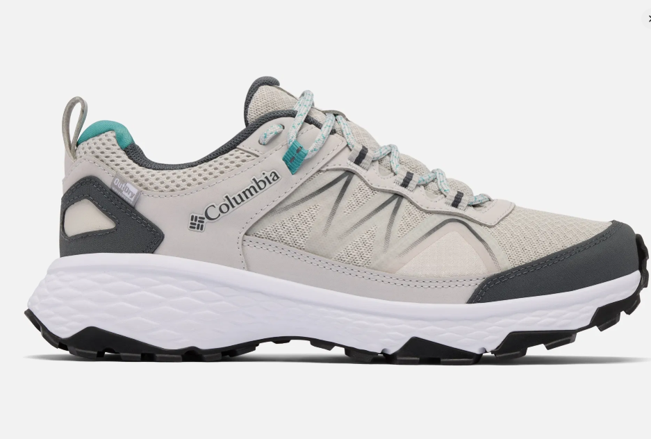 COLUMBIA  哥倫比亞 / Women's Pick Frick Rush Outdry-wide女款室外運動鞋 / C66BK9168091 / AUG25