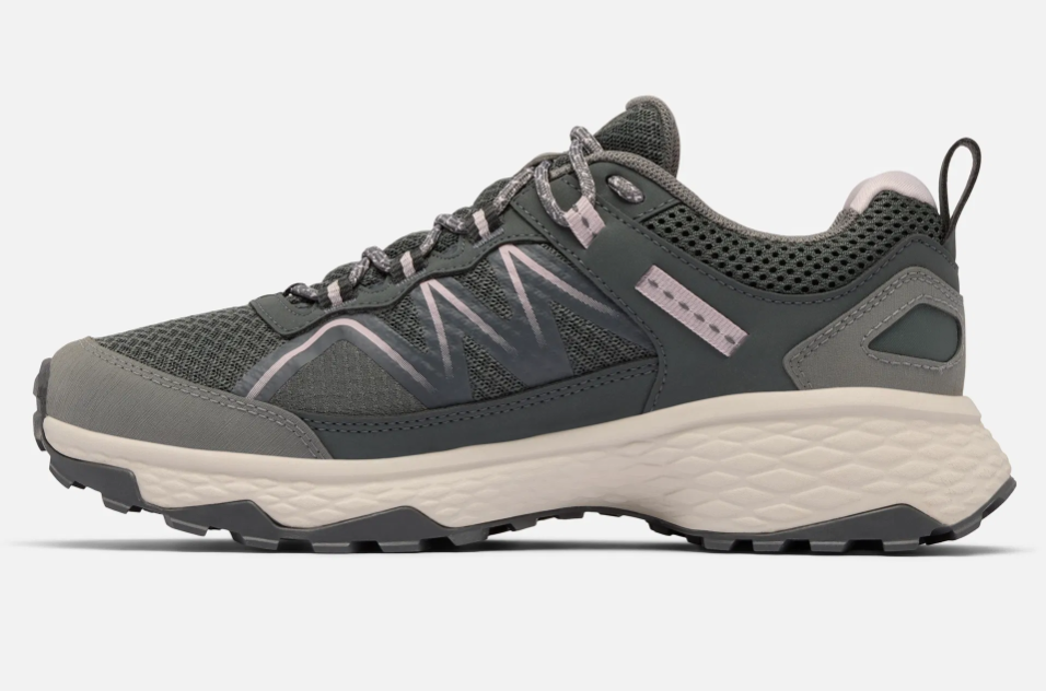 COLUMBIA  哥倫比亞 / Women's Pick Frick Rush Outdry-wide 女款室外運動鞋 / C66BK91680228 / AUG25