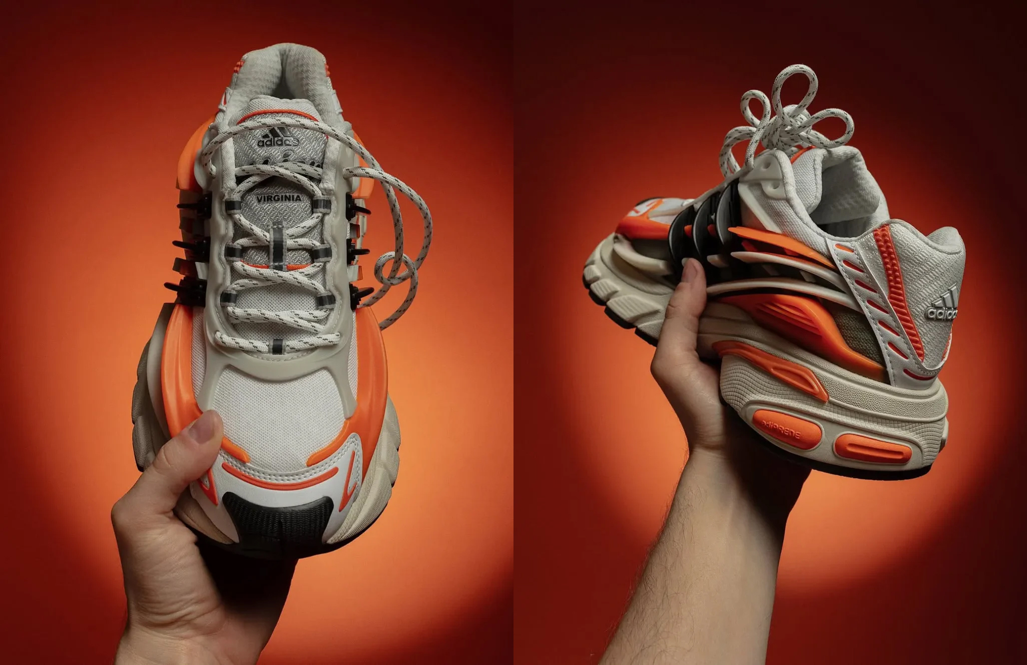 Adidas Jellyfish