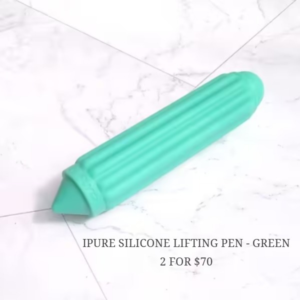 (PO) 2 IPURE SILICONE LIFTING PEN